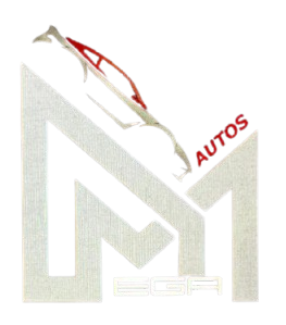 Mega-Autos logo