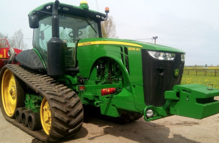 JOHN DEERE-gallery