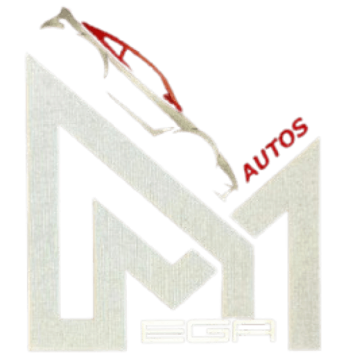 Mega-Autos logo